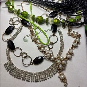 Mixed Necklace Bundle
